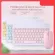 For Ipad Wireless Keyboard Mouse Combo Bluetooth Keyboard And Mouse Set Rechargeable Keyboards For Ipad Lap Computer