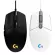 Logitech G102 Ic Prodigy/lightsync Gaming Mouse Optical 8000dpi 16.8m Color Led Customizing 6 Buttons Wired
