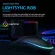 Logitech G102 Ic Prodigy/lightsync Gaming Mouse Optical 8000dpi 16.8m Color Led Customizing 6 Buttons Wired