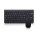 Mini Wireless Mouse Keyboard For Lap Desk Mac Computer Home Office Ergonomic Gaming Keyboard Mouse Combo Multimedia