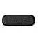 W1 ULTRA-SLIM 2.4G Wireless Keyboard Air Mouse Controller for Lap Smart TV PC