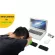 Keyboard Wrist Rest Mouse Wrist Support Set-Memory Foam Gaming Wrist Cushion For Office Computer Lap Mac Typing - Ergon