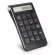 2.4g USB Wireless Numeric Keypad 20 Keys Digital Keyboard Lap Computer Mini Numpad Portable Travel Home Office Keypad