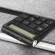 2.4g USB Wireless Numeric Keypad 20 Keys Digital Keyboard Lap Computer Mini Numpad Portable Travel Home Office Keypad