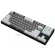 New 87PCS/Set PBT Color Matching Light-Proof Mechanical Keycaps Replacement Suitable for Mechanical Keyboard Accessory