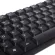 Arabic/ English Silent Keyboard Waterproof Office Keyboard For Windows Computer B95d
