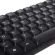 Arabic/ English Silent Keyboard Waterproof Office Keyboard for Windows Computer B95D