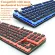 1 Set Replaceable Pbt Pudding Keycaps 108 Transparent Lettering Keys Double Shot Dropship