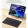 Cute Wireless Bluetooth Keyboard English Russian Spanish Keyboard Mouse For Ipad 8 8th Air 2 3 4 4th Pro 11 Ios