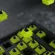 Sp Star Luminous Switch 62g Linear Swicthes For Customized Mechanical Keyboard Night Light
