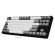 New 87PCS/Set PBT Color Matching Light-Proof Mechanical Keycaps Replacement Suitable for Mechanical Keyboard Accessory