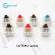 Outemu Switches Mechanical Keyboard Black Blue Brown Red Key Switch For Ciy Sockets Smd 3pin Thin Pins Compatible With Mx Switch