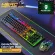 Keyboard Mouse 3-In-1 Kit Mouse Pad Accessories Set Usb Wired Computer Gaming For Household Computer Accessories