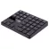 Wireless Keyboards Portable Mini Bluetooth 4.0 Power Saving Water-Proof Digital Number Pad Abs Mechanical Numeric Keypad