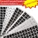 Russian/Spain/French/German/Itian Letters Eyboard Sticers for Notbo R Tablet Des Eyboard Cer Russia Sticer