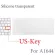 Imac Eyboard Cer For E Wireless Bluetooth Magic Eyboard Case Silicone Clear Eu Us Film A1314a1644 A1843 A1243 Tor