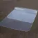 FFFAS Anti-Dust and Waterproof Eyboard Cer Vers Soft Silicone Tor Film For Macbo Pro 15-17 Inch Lap Notbo