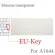 Imac Eyboard Cer For E Wireless Bluetooth Magic Eyboard Case Silicone Clear Eu Us Film A1314a1644 A1843 A1243 Tor