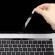 Touch-Bar Clear Film Tor N Sticer For Macbo Pro 13/15 A1706 A1707 M17f