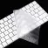 Magic Eyboard Silicone Eyboard CER A1644 A1314 CER N TOR for EMAC Eyboard with Number EY A1843 A1243