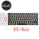 For E Bluetooth Wireless Eybord Mla22ll/ A1644 Imac Magic Eyboard Cer Tor Silicone Cer Us/eu Version