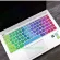 Silicone Eyboard Tor N Cer for Pavi X360 14 inch 14m-BA011DX 14M-BA01X X 360 2-in-1 Touch Screen Lap