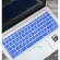 Silicone Eyboard Tor N Cer for Pavi X360 14 inch 14m-BA011DX 14M-BA01X X 360 2-in-1 Touch Screen Lap
