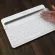 480 Silicone Dustproof Wireless Des Eyboard Cer Tor Dust N Film for Bluetooth Eyboard 480