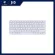 WIRELESS KEYBOARD (คีย์บอร์ดไร้สาย) MICROSOFT DESIGNER COMPACT KEYBOARD (GLACIER) (21Y-00057)