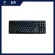 Keyboard (keyboard) NUBWO X-Lotion X21 TKL (Black) (OUTEMU BLUE SWITCH) (RGB LED) (EN/T)