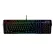 Keyboard (keyboard) Hyperx Alloy MKW100 (TTC Red Switch) (RGB LED) (EN)