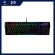 KEYBOARD (คีย์บอร์ด) HYPERX ALLOY MKW100 (TTC RED SWITCH) (RGB LED) (EN)