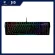 Keyboard (keyboard) Hyperx Alloy MKW100 (TTC Red Switch) (RGB LED) (EN)