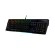 KEYBOARD (คีย์บอร์ด) HYPERX ALLOY MKW100 (TTC RED SWITCH) (RGB LED) (EN)