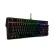 KEYBOARD (คีย์บอร์ด) HYPERX ALLOY MKW100 (TTC RED SWITCH) (RGB LED) (EN)