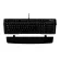 KEYBOARD (คีย์บอร์ด) HYPERX ALLOY MKW100 (TTC RED SWITCH) (RGB LED) (EN)