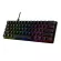 Keyboard (keyboard) Hyperx Alloy Origins 60 (Black) (Hyperx Aqua Switch - RGB - EN)