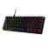 KEYBOARD (คีย์บอร์ด) HYPERX ALLOY ORIGINS 60 (BLACK) (HYPERX AQUA SWITCH - RGB - EN)