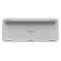 Bluetooth Keyboard (Bluetooth Keyboard) Logitech MX Keys Mini (Pale Gray) (EN)