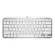 BLUETOOTH KEYBOARD (คีย์บอร์ดบลูทูธ) LOGITECH MX KEYS MINI FOR MAC (PALE GRAY) (EN)
