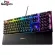 Steelseries APEX 5 Gaming Keyboard (US) คีย์บอร์ดเกมมิ่ง OLED Smart Display