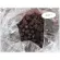 Black raisins USA ready to eat 500 grams /Dried Black Raisin 500G BAG