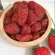 Dried strawberries, 100 grams, clean, sour, sweet, tasty /dried strawberry, dried fruit