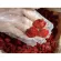 Dried strawberries, 100 grams, clean, sour, sweet, tasty /dried strawberry, dried fruit