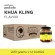 Drama, Queen, Roasted Chili, Roasted Roll formula 200g.x12