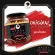 Popular pair, roasted chilies, original formula + roasted pepper, roasted roasted formula