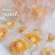 ?มาใหม่?minimal สับปะรดภูแล อบแห้ง เกรดพรีเมี่ยม  สูตรหวานน้อย