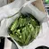 ?กระเจี๊ยบเขียวกรอบ? 100g. กรอบอร่อย ทำจากกระเจี๊ยบแท้ 100%