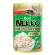 Nago cat food 70 grams of chicken tuna x 12 sachets