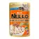 Nago cat food 70 grams of dried fish tuna x 12 sachets